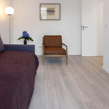 Lisbon Serviced Apartments - Parque Exteriör bild