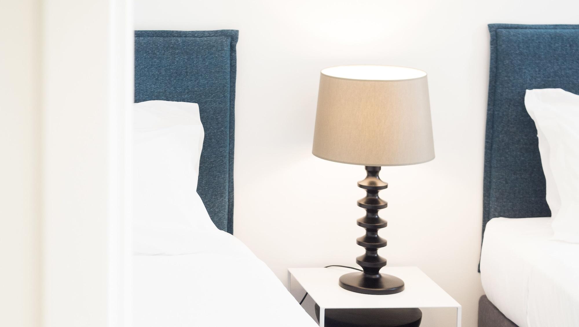 Lisbon Serviced Apartments - Parque Exteriör bild