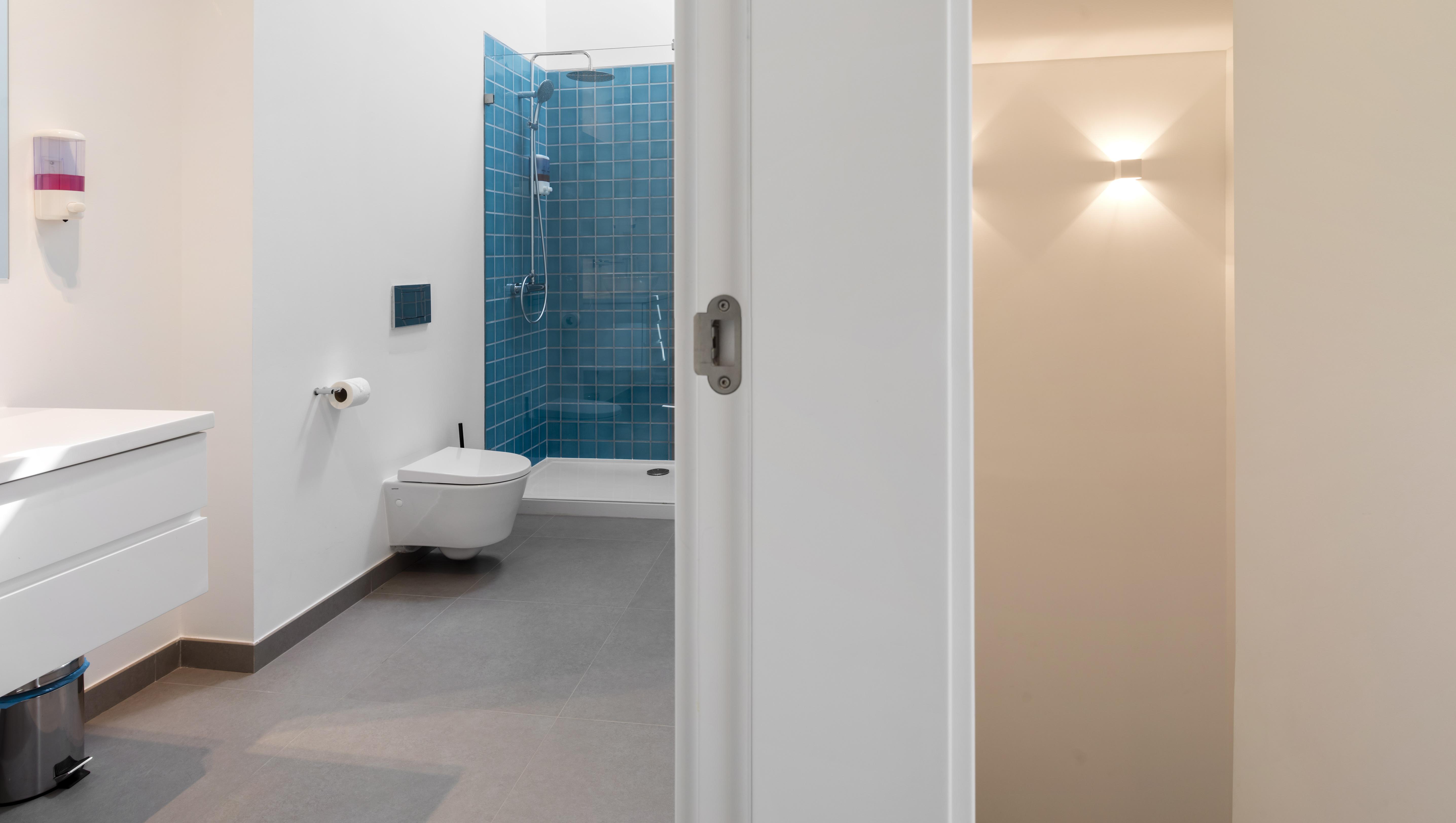 Lisbon Serviced Apartments - Parque Exteriör bild