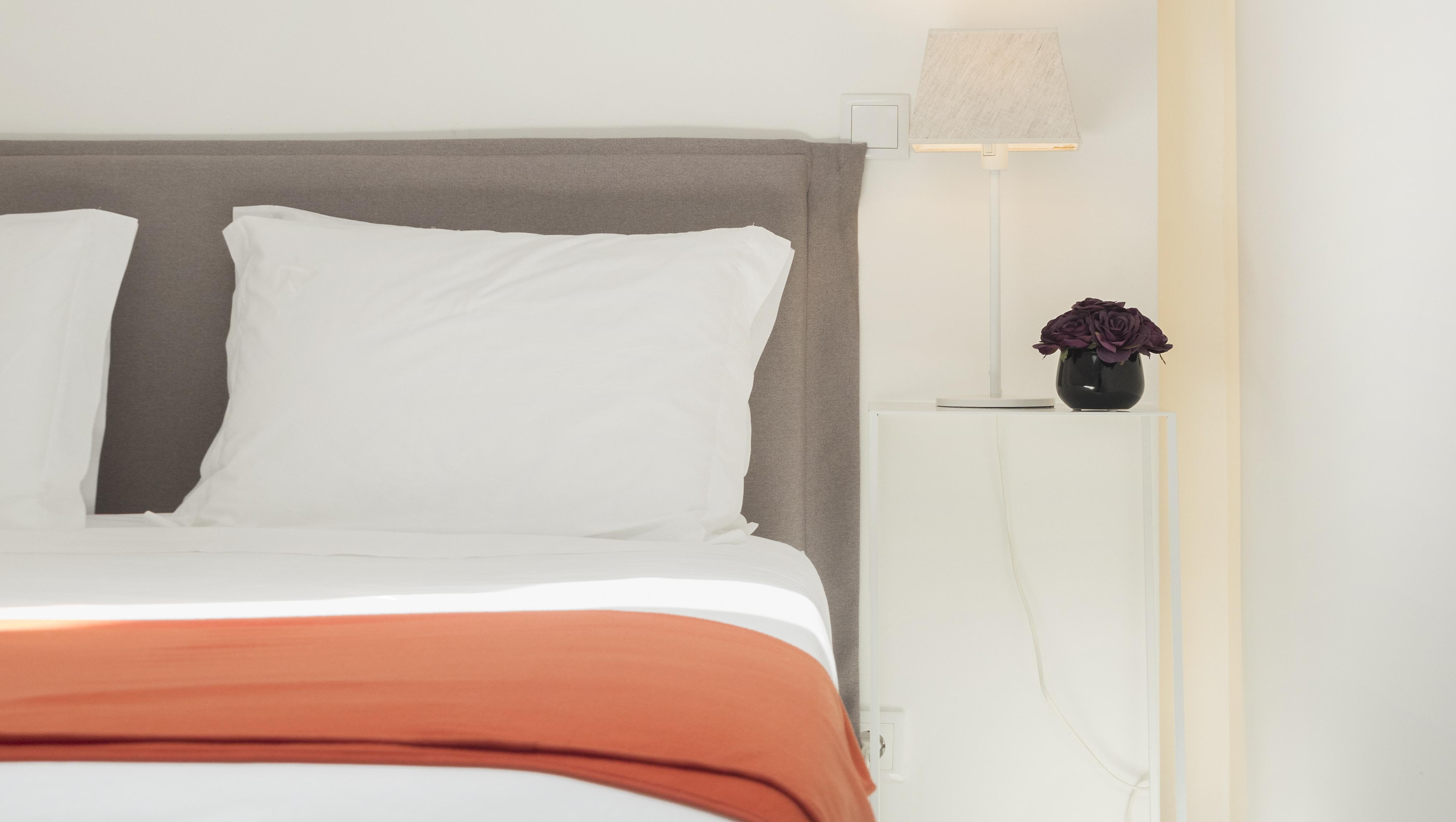 Lisbon Serviced Apartments - Parque Exteriör bild