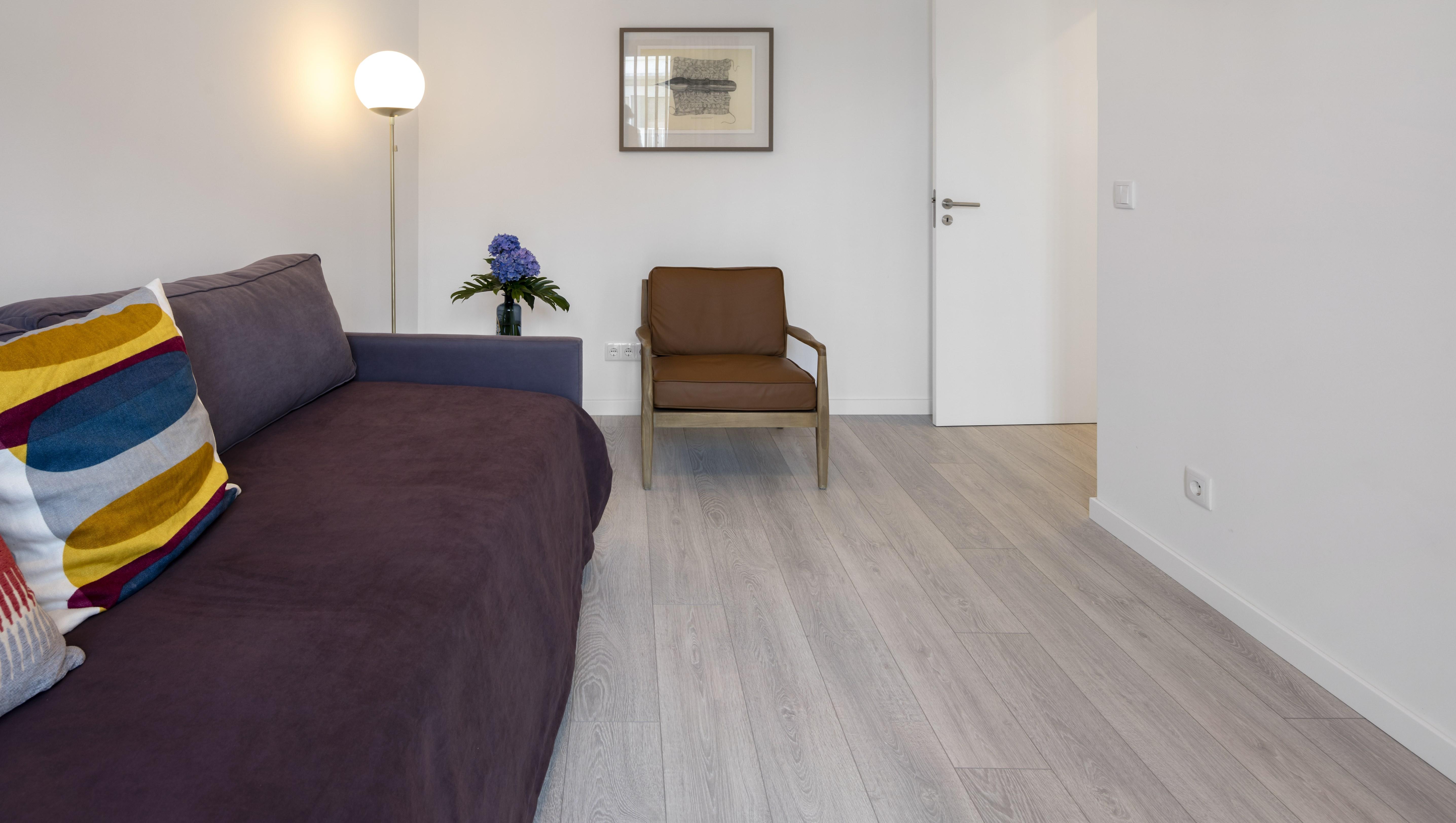 Lisbon Serviced Apartments - Parque Exteriör bild
