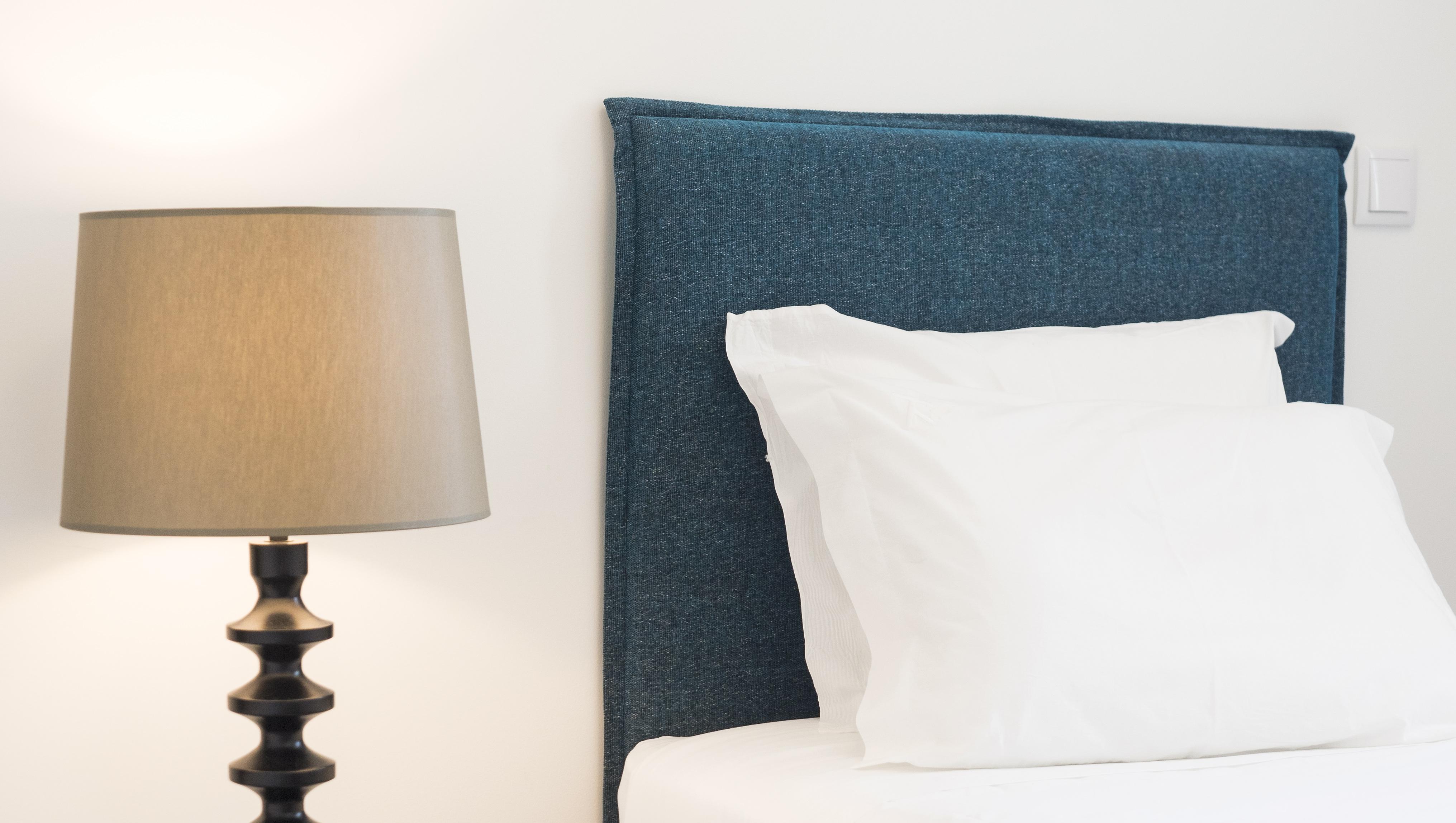 Lisbon Serviced Apartments - Parque Exteriör bild