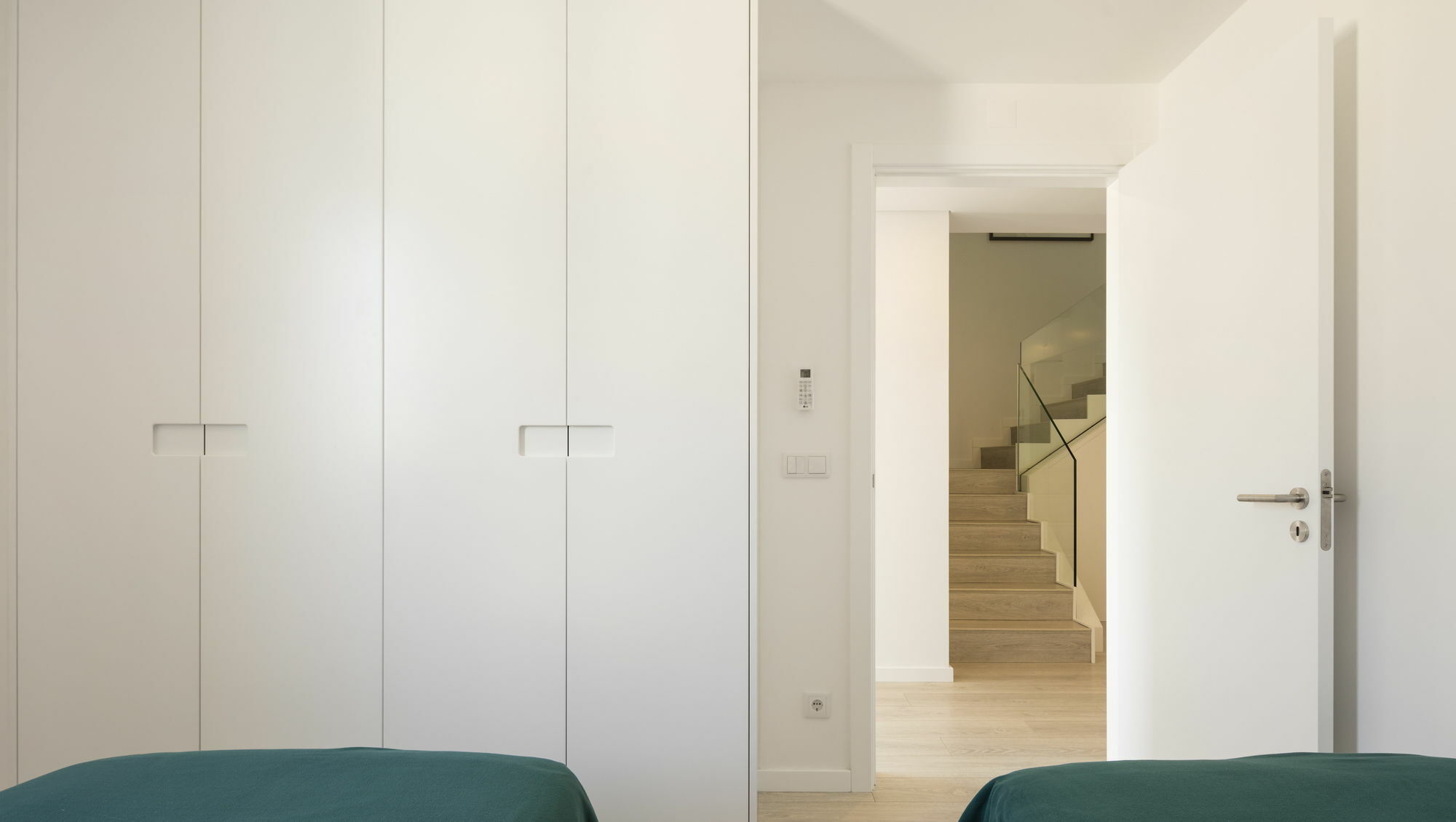 Lisbon Serviced Apartments - Parque Exteriör bild