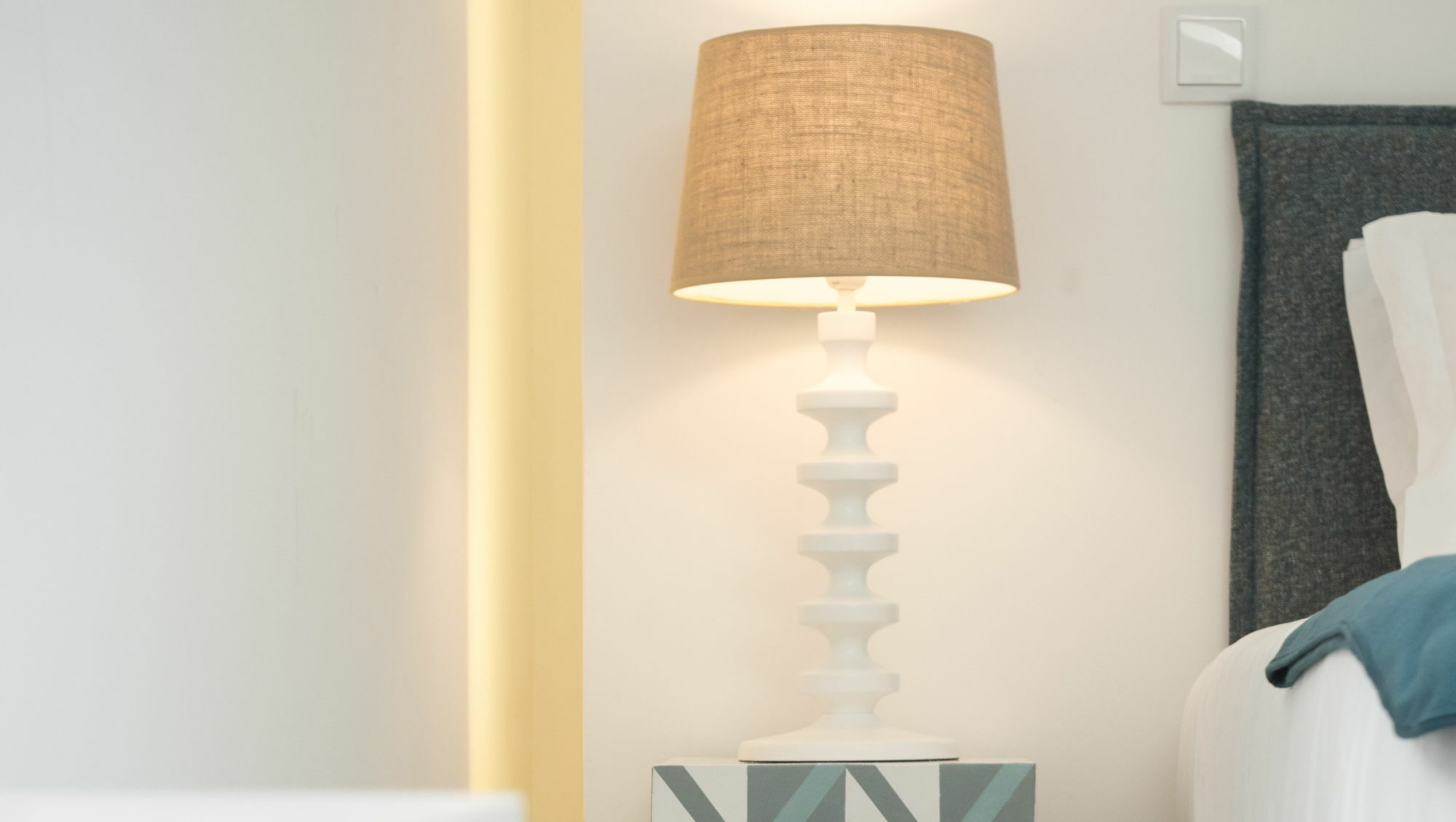 Lisbon Serviced Apartments - Parque Exteriör bild